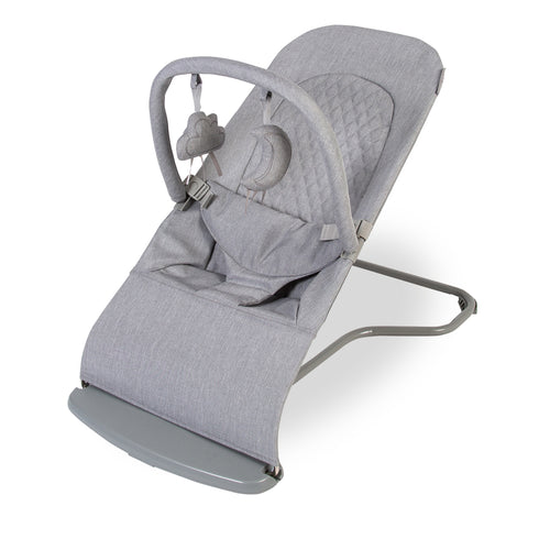 Red Kite Baya Bouncer- Grey